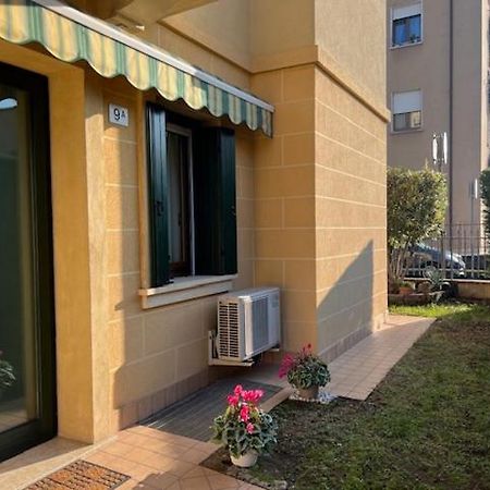 Appartamento Gloria Verona Exteriér fotografie