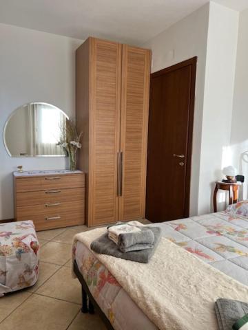 Appartamento Gloria Verona Exteriér fotografie
