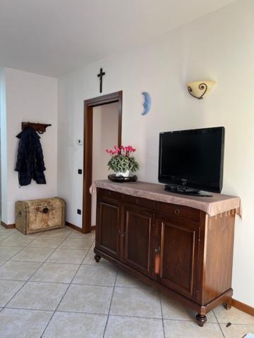 Appartamento Gloria Verona Exteriér fotografie