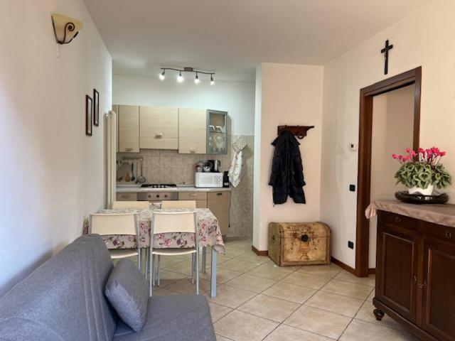 Appartamento Gloria Verona Exteriér fotografie