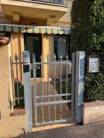 Appartamento Gloria Verona Exteriér fotografie