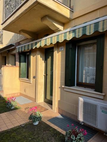 Appartamento Gloria Verona Exteriér fotografie
